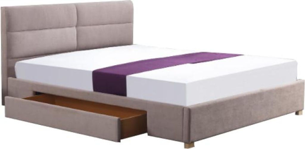 Merida Bett 160 mit Schublade