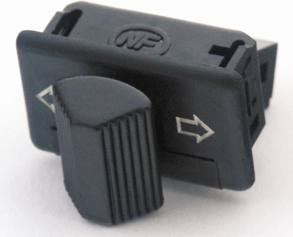 HIGHSIDER intelligenter Schalter für Anzeige, universell, Einbau in Quad-Anker (1 Stück)