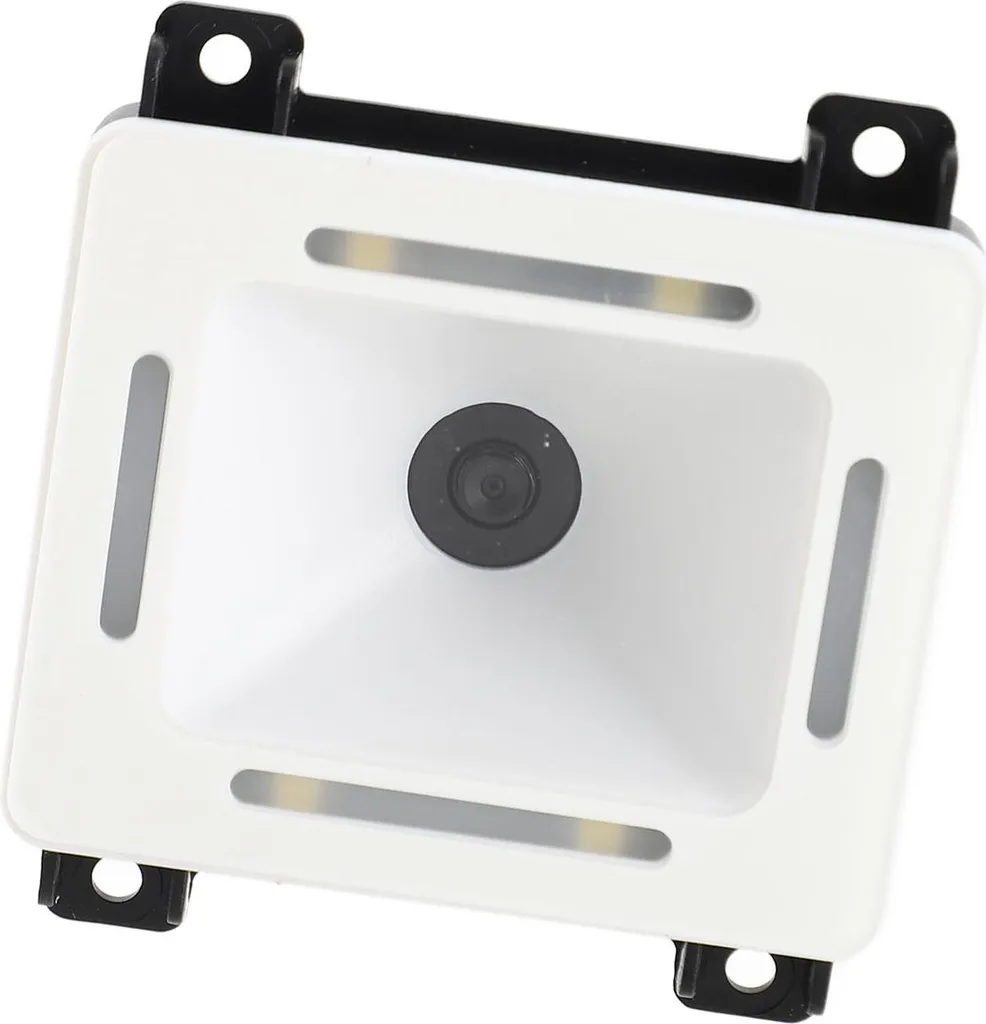 Module de scannage QR code encastrable avec interface USB haute vitesse - 4