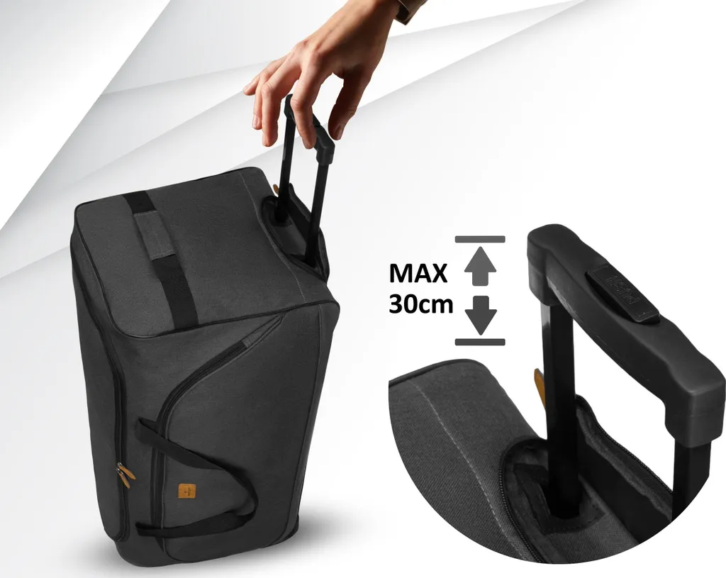 Borsa Rovicky DHRTB70T61683: La Mia Nuova Ossessione in Pelle - 16