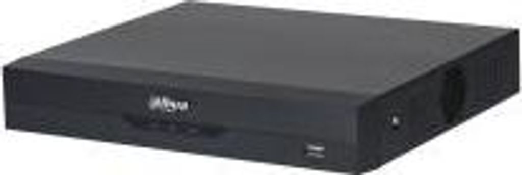 Dahua Technology WizSense NVR4208-EI, 8 kan., 3840 x 2160 Zdjęcie produktu 