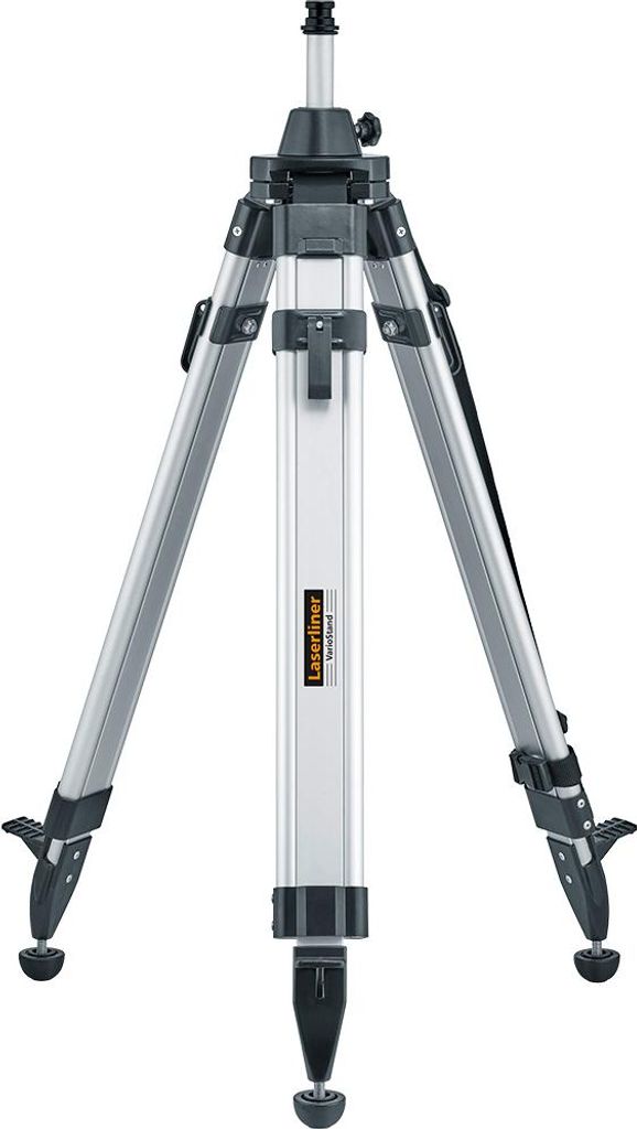 Laserliner VarioStand, 3 Bein(e), Aluminium, 180 cm Produktbild 