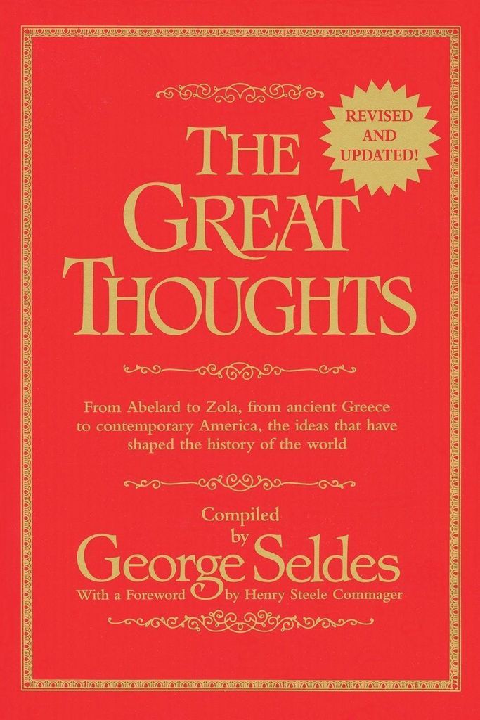 The Great Thoughts