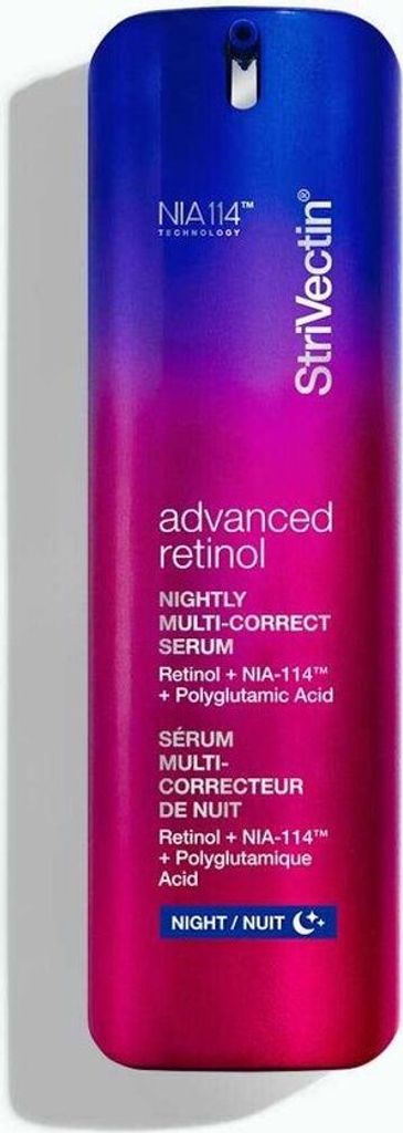 Strivectin Advanced Retinol Nightly Multi-Correct Serum Obrázek produktu 4