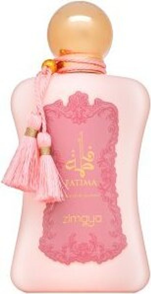 Zimaya Fatima Pink Parfüm für Damen 100 ml Produktbild 
