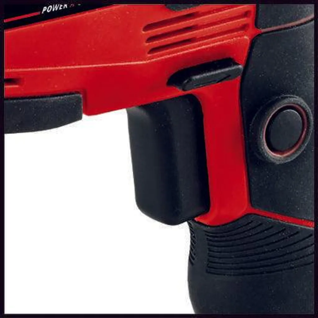 Perceuse à percussion 18V Einhell TC-ID 18 Li : percer béton sans fil - 5