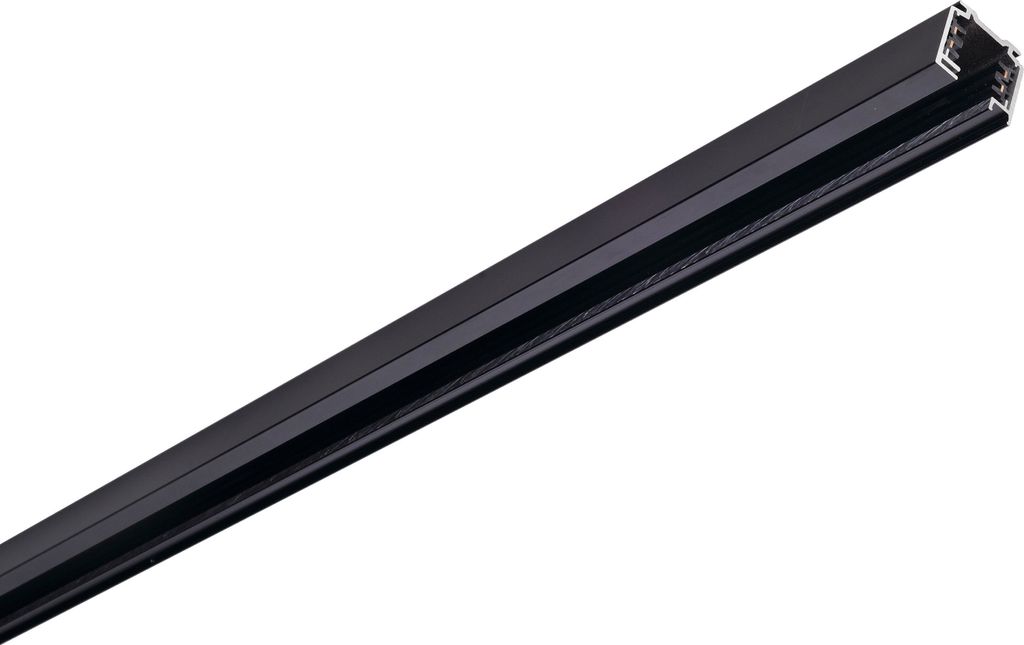 Eutrac 145200 High voltage mounting rail Rail Contactrail Image du produit 