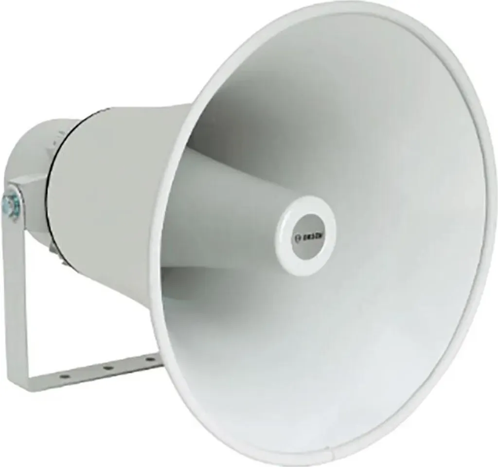 Haut-parleur à Pavillon Circulaire Bosch LBC3482/00 Extérieur 37,5W