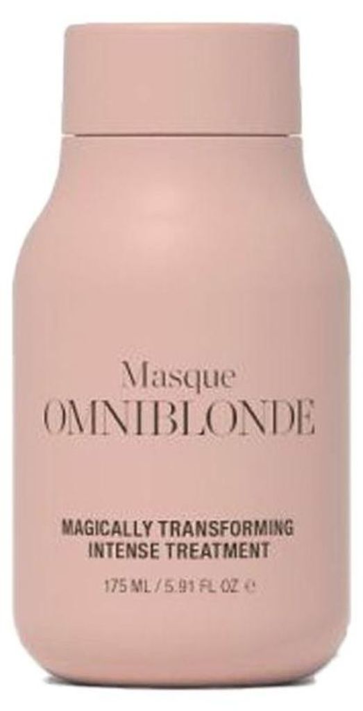 Omniblonde Magically Transforming Intense Treatment 40ml Produktbild 