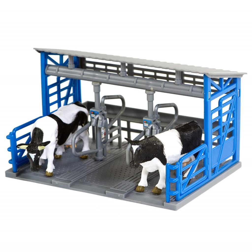 Dutch Farm Serie Melkstation Produktbild 