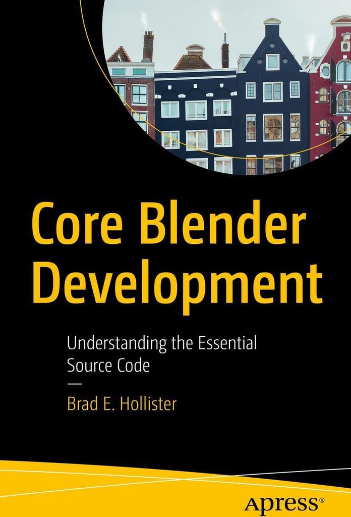 Core Blender Development