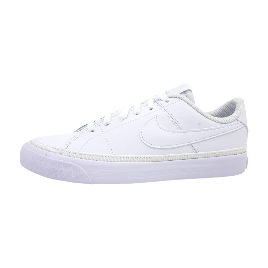 Nike Court Legacy GS Sportschuhe Kinder Sneaker Laufschuh Produktbild 