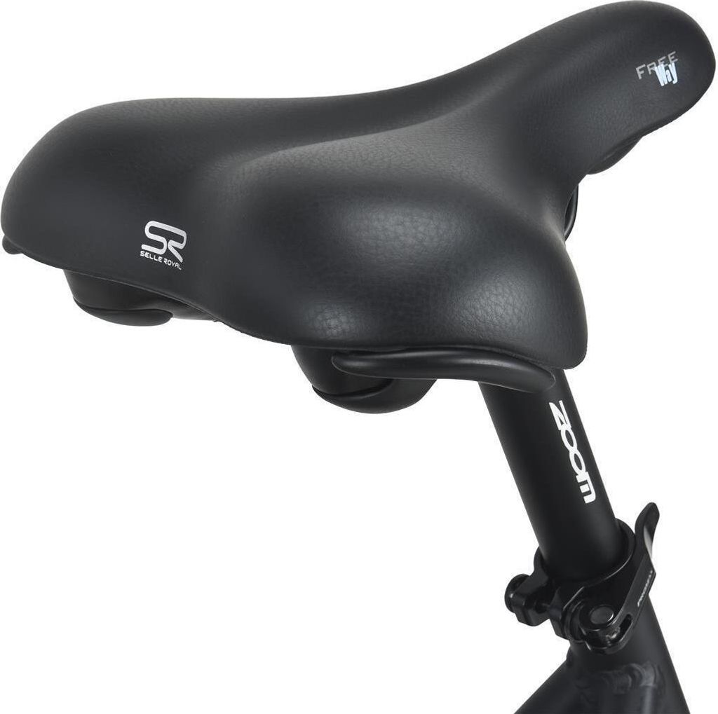 smartEC Trek-28D Trekking Pedelec/E-Bike 28 Zoll Produktbild 8