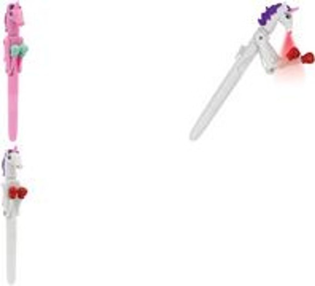 WEDO® Display Einhorn-Kugelschreiber- „Lucky Punch“ Produktbild 7