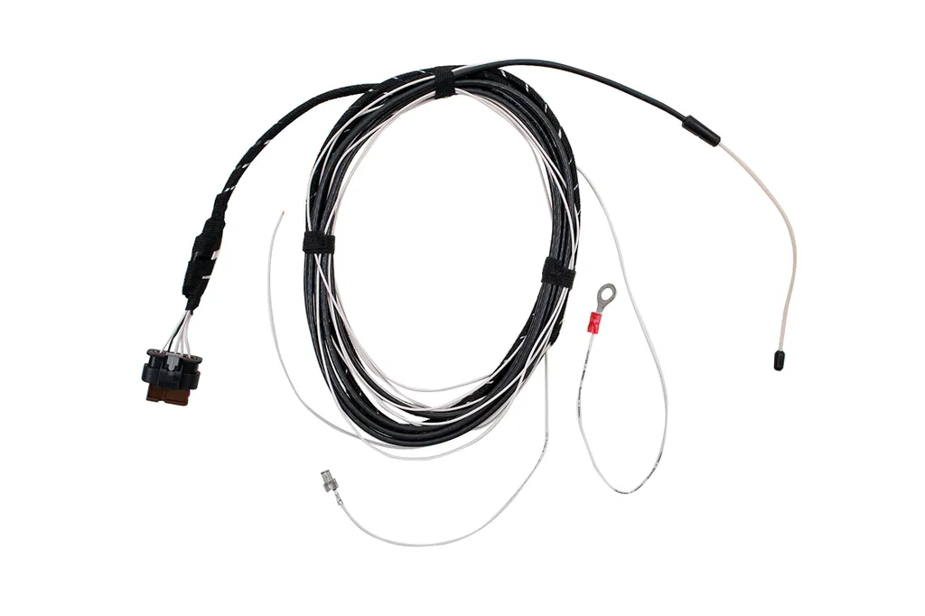 Câble adaptateur HomeLink Kufatec pour ouverture porte de garage Audi