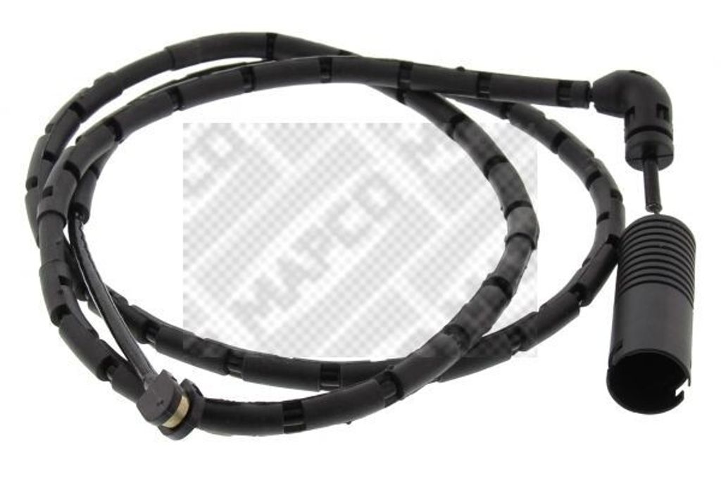MAPCO 56641 Warnkontakt Bremsbelagverschleiß 1130mm Hinten Produktbild 