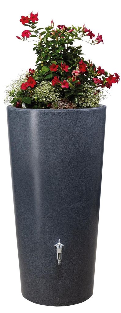 GARANTIA STONE 2in1 serbatoio per pioggia 210 litri lava Immagine del prodotto 