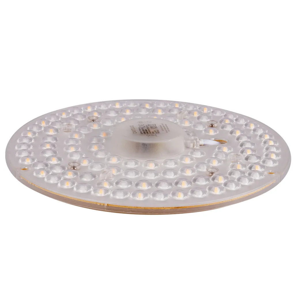 Module LED de remplacement QUICK-FIXplus 19W 4000K pour plafonnier - 2