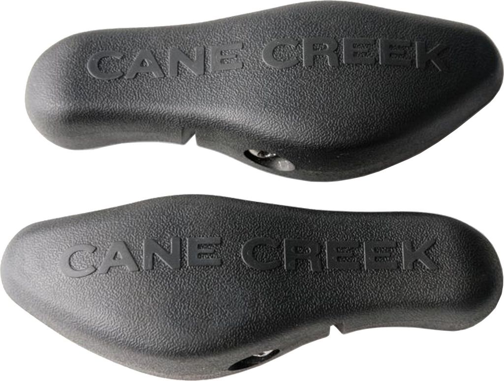 Cane Creek Lenkerbarenden Ergo Control Barends, Schwarz