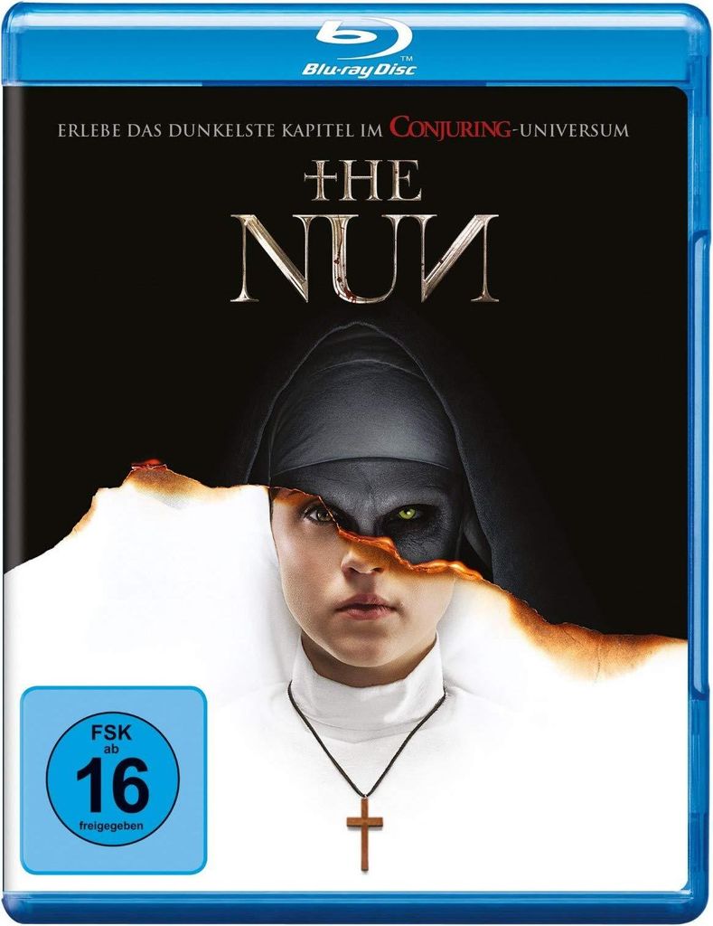 The Nun