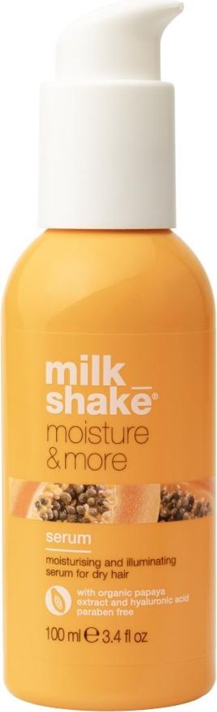 Milk_Shake Sérum Moisture&More 100ml Image du produit 
