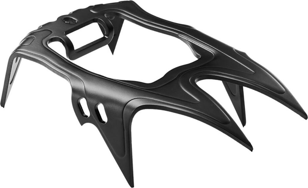 Spare Crampon Nemo Front, 017 night, 000 - Edelrid