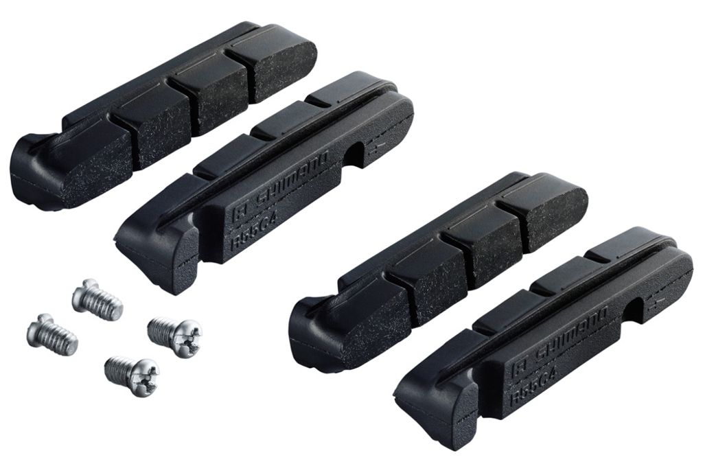 Shimano Y8L298062 Pastiglie freno Immagine del prodotto 