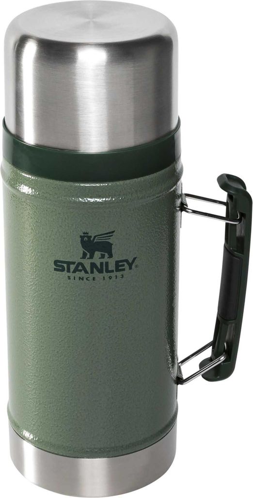 Stanley Dóza na potraviny 0,94 l Hammertone Green Obrázok produktu 