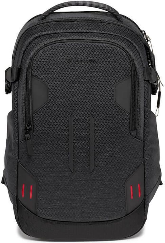 Manfrotto backpack Pro Light Backloader S (MB PL2-BP-BL-S) Zdjęcie produktu 