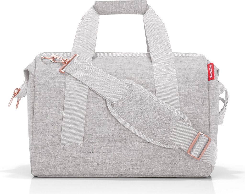Tasche REISENTHEL ALLROUNDER M TWIST-HIMMEL STIEG Größe: M Produktbild 
