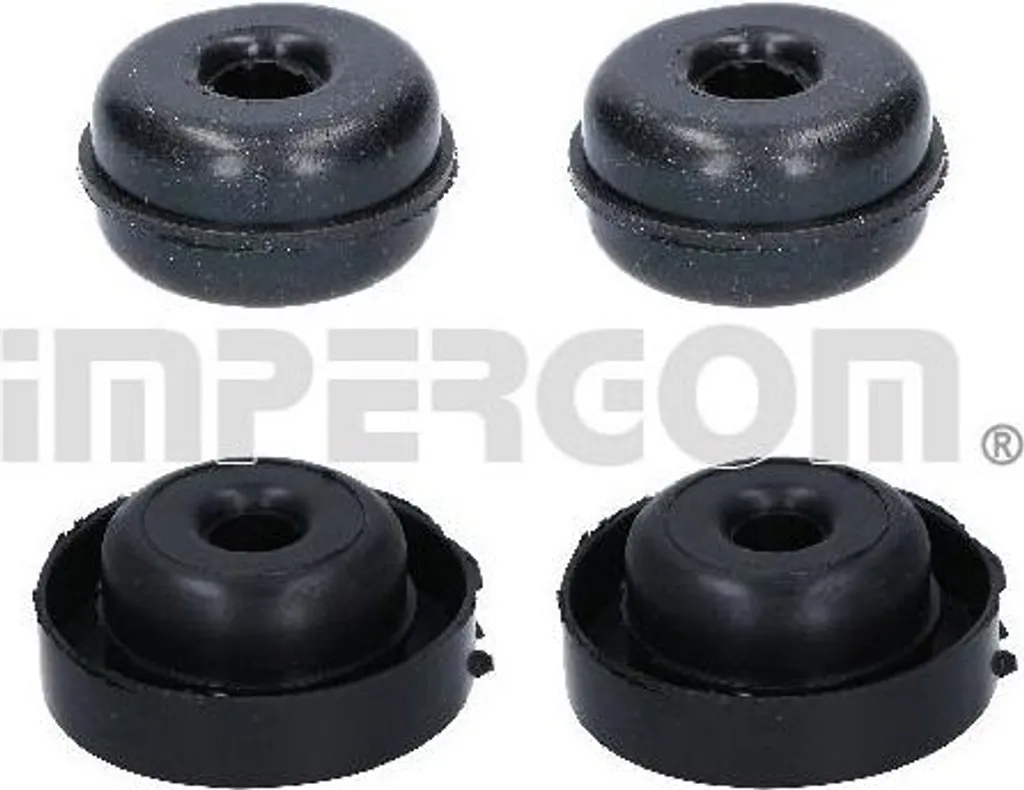Kit d'Entretien Suspension pour Mercedes Classe E et CLS - Imperium 51241