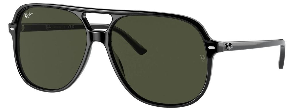 Ray-Ban Bill RB2198 901/31 Taille : 60 Image du produit 