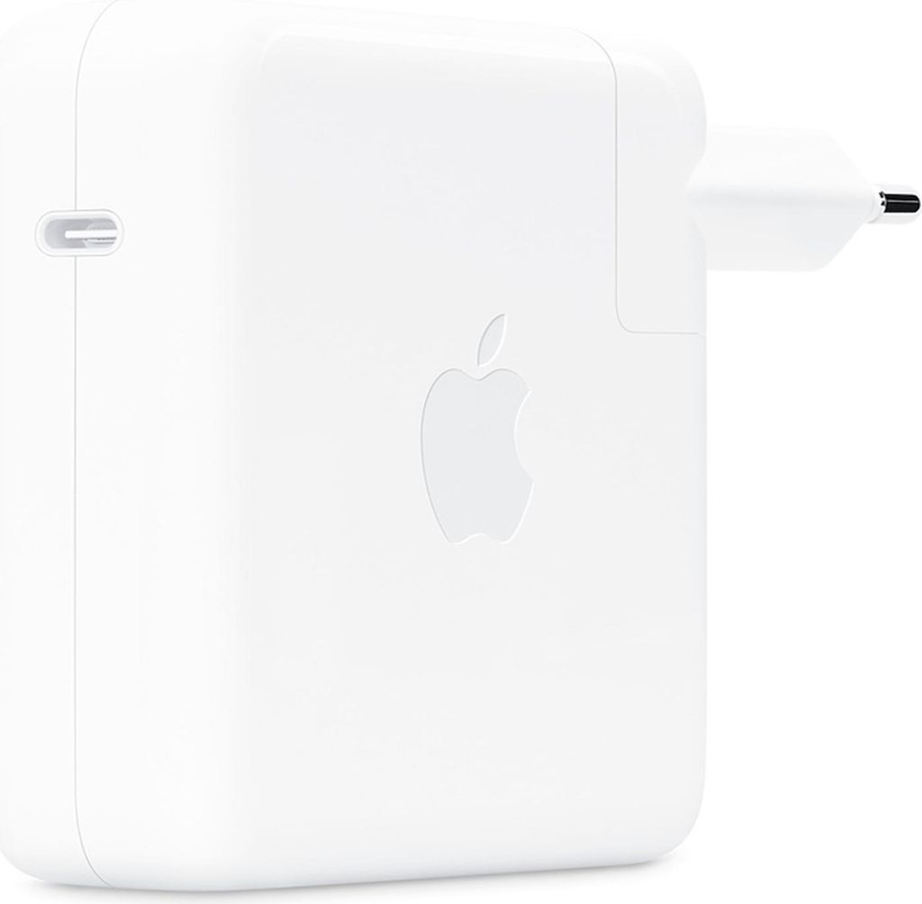 96W USB-C Power Adapter MX0J2ZM Produktbild 