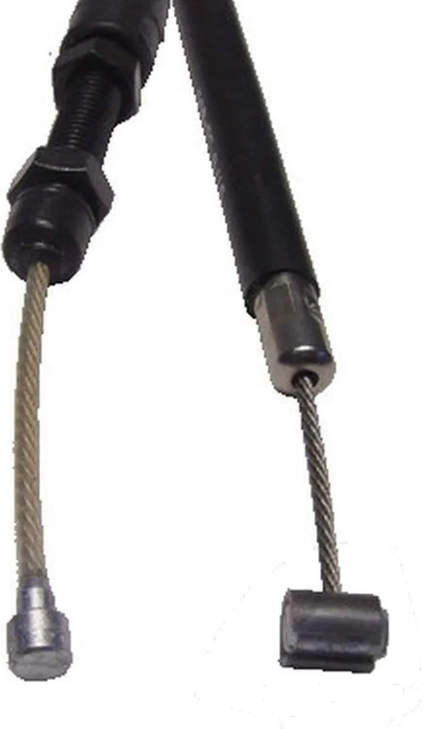 Câble d'embrayage Yamaha YZF-R6 600 N 1999-2002 : confort de conduite
