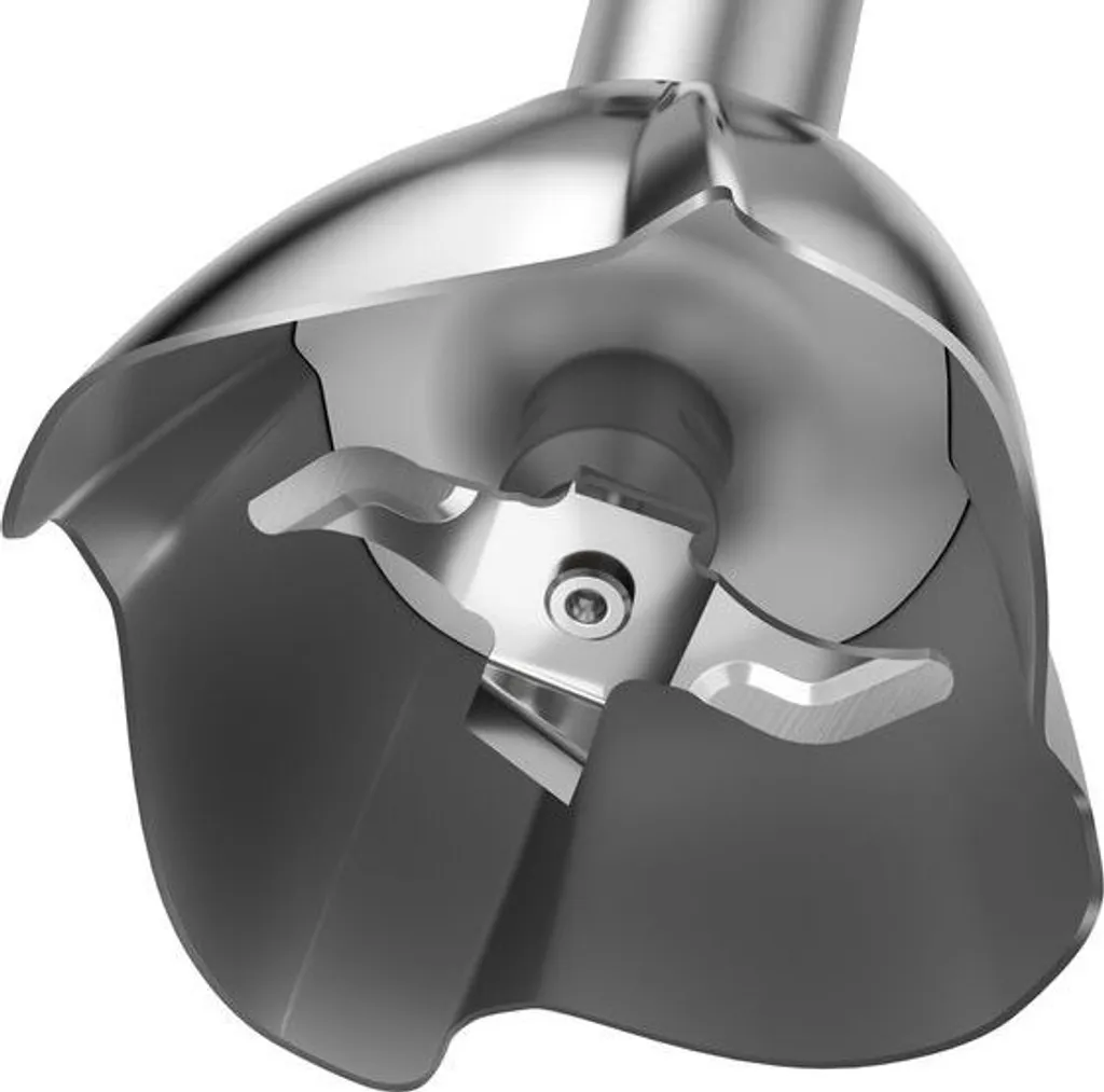 Frullatore ad Immersione Bosch MSM6M810 1200W - Risultati da Chef - 28