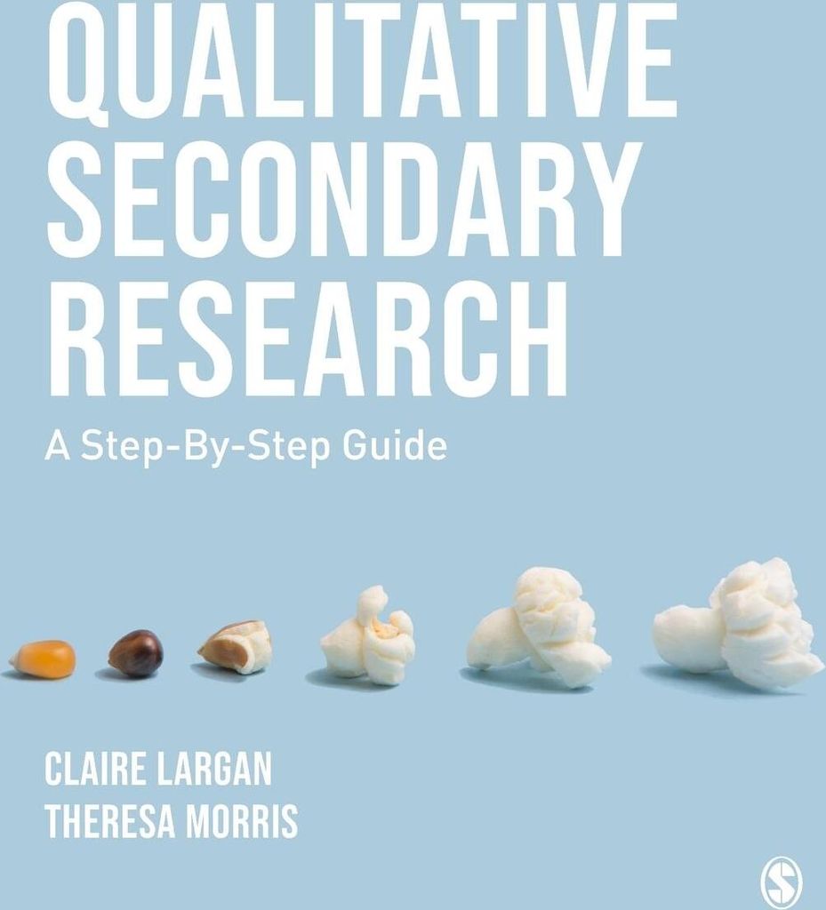 Qualitative Secondary Research