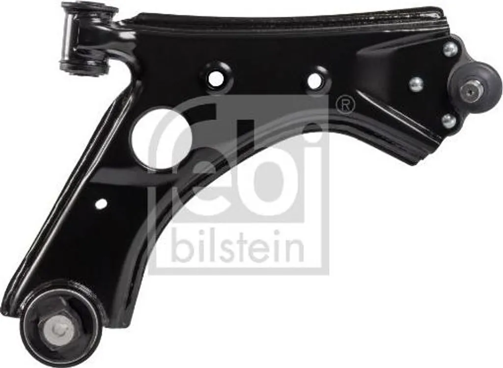Bras de suspension pour 500L - Pièce de rechange OE 51885660 FEBI