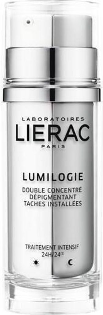 Lierac Lumilogie Dark Spot Correction Doppelkonzentrat 30 Zdjęcie produktu 