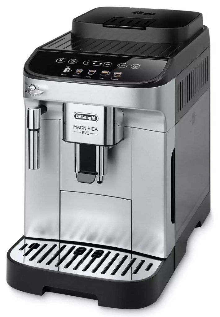 DELONGHI Magnifica EVO ECAM 290.31.SB Kaffeemaschine Produktbild 