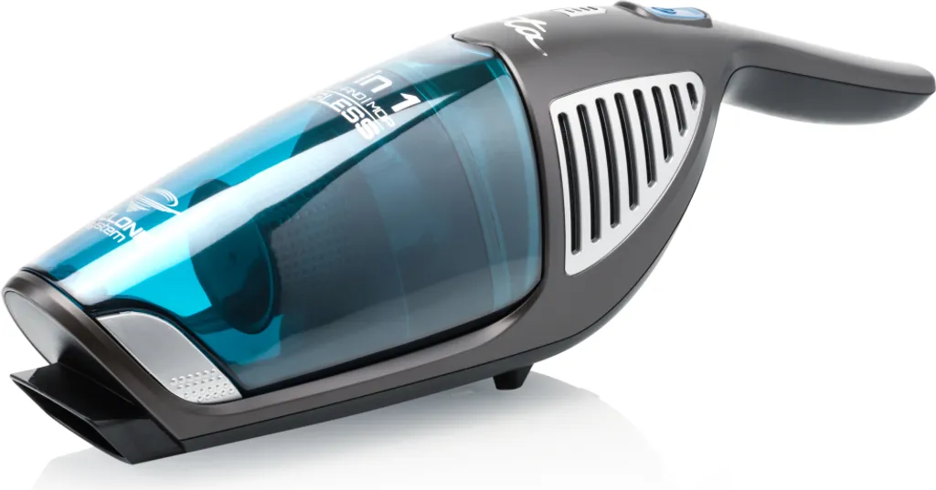 Aspirateur Laveur 3 en 1 ETA Moneto AquaPlus pour Sols et Main avec LED - 12