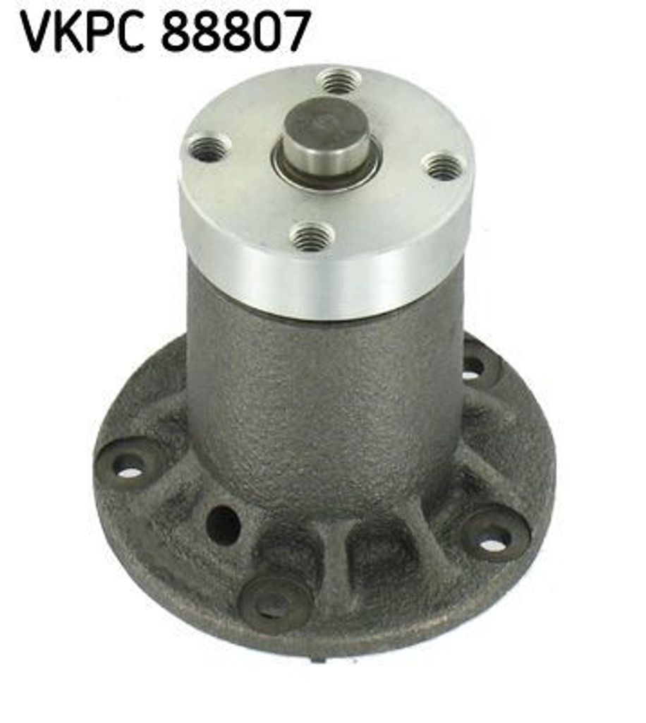 SKF Wasserpumpe für Mercedes C107 R107 W108 W116 W113 W460 Produktbild 
