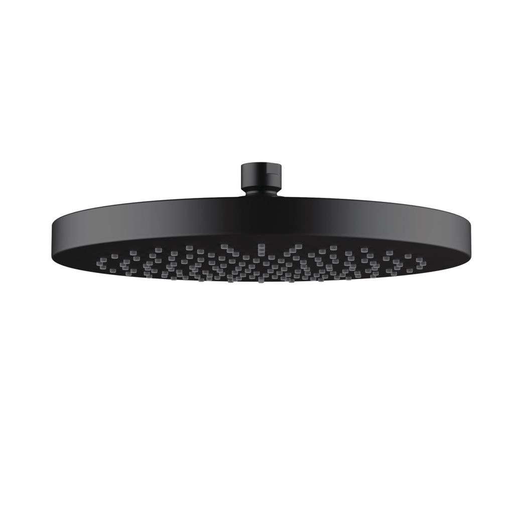 KLUDI A-QA Tellerkopfbrause, Ø 245 mm, 6651139-00
