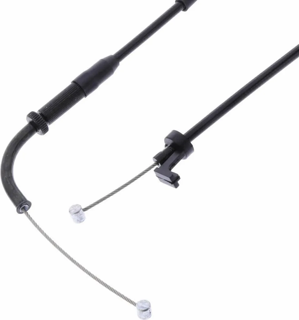 Câble d'accélérateur renforcé pour BMW R 1100 JMP - Tirage fluide