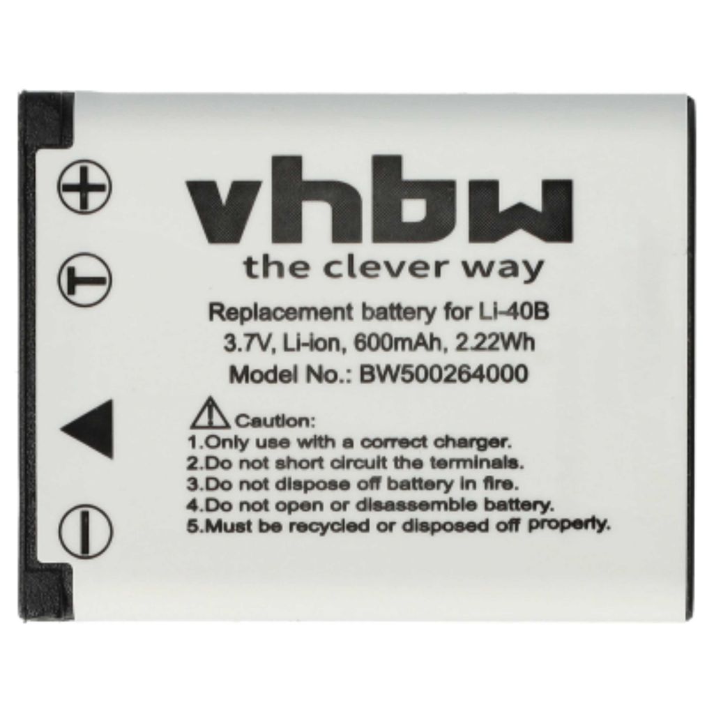 Ersatzakku 950mAh Für Aldi Traveler Super Slim XS7 / XS-7 Und Viele Mehr Ersatzakku 950mAh Für Aldi Traveler Super Slim XS7 / XS-7 Und Viele Mehr