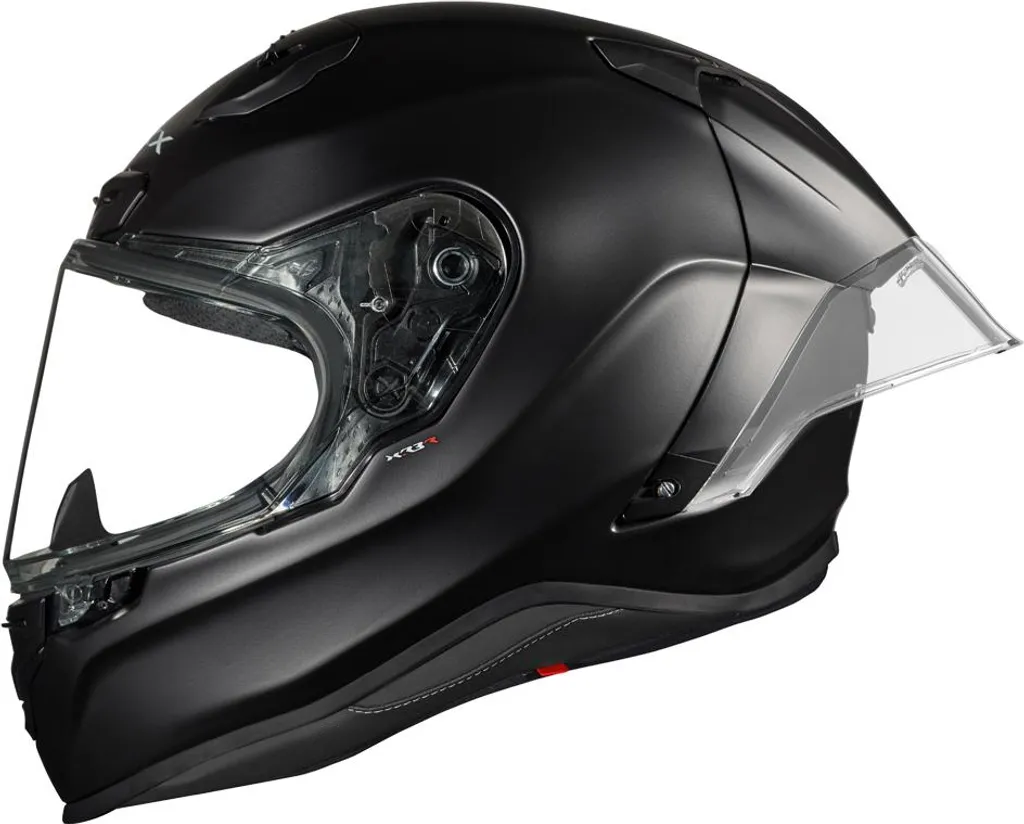 Casque Nexx X.R3R Noir Mat XS - Fini le Bruit et les Turbulences 54