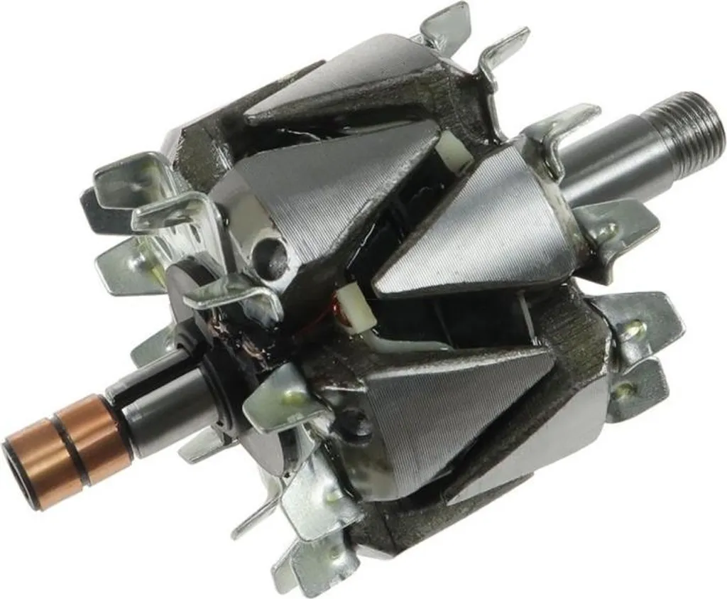 Générateur à rotor AS-PL AR1008 pour réparation alternateur de voiture