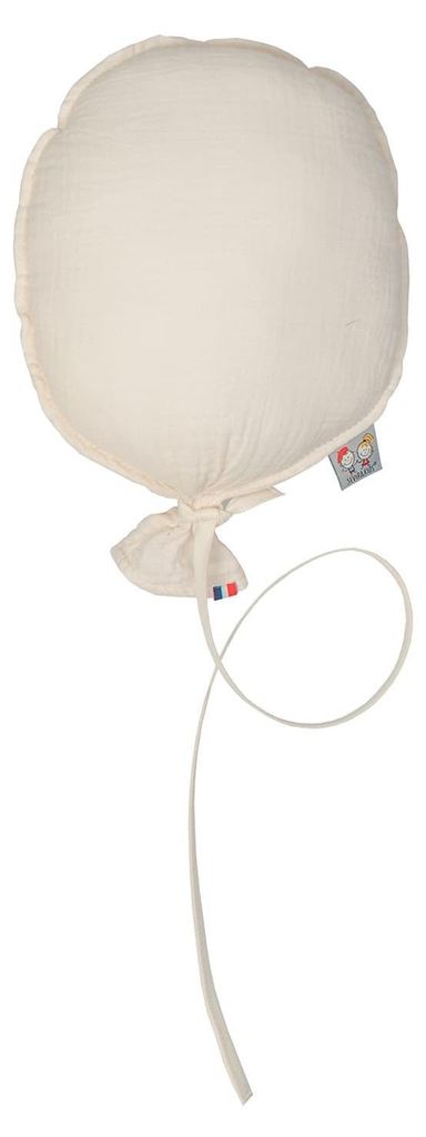 Für Kinder, Wandballon Jeanne - 28 cm - Beige | by SEVIRA KIDS