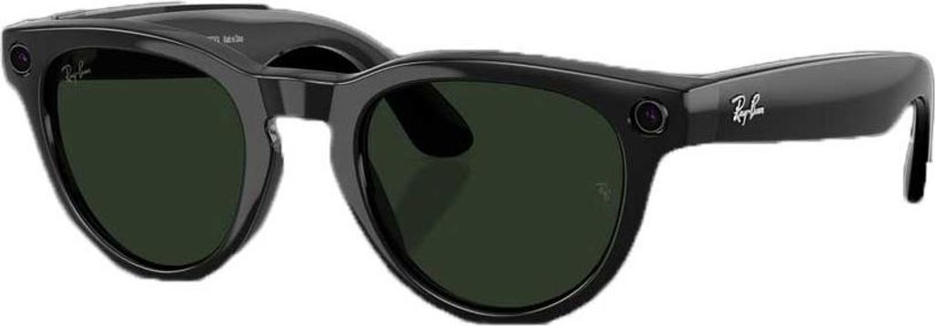 Ray-Ban Meta SK-1001252-01, 32 GB, IOS 15.2 and above Produktbild 