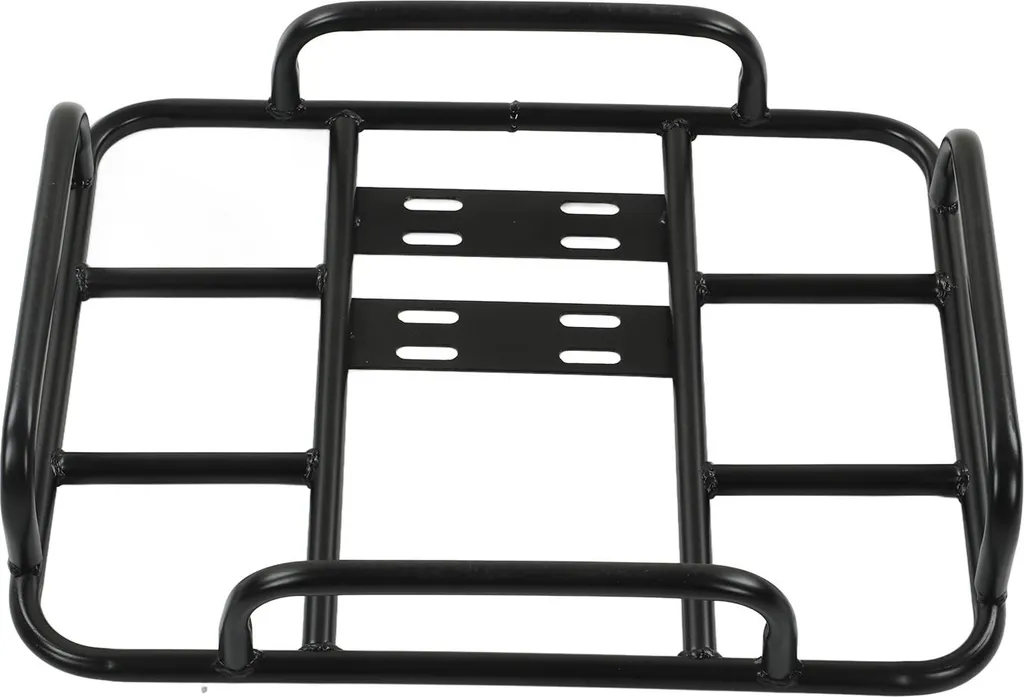Support de caisson alimentaire pour scooter et VAE - Charge max 80kg - 2