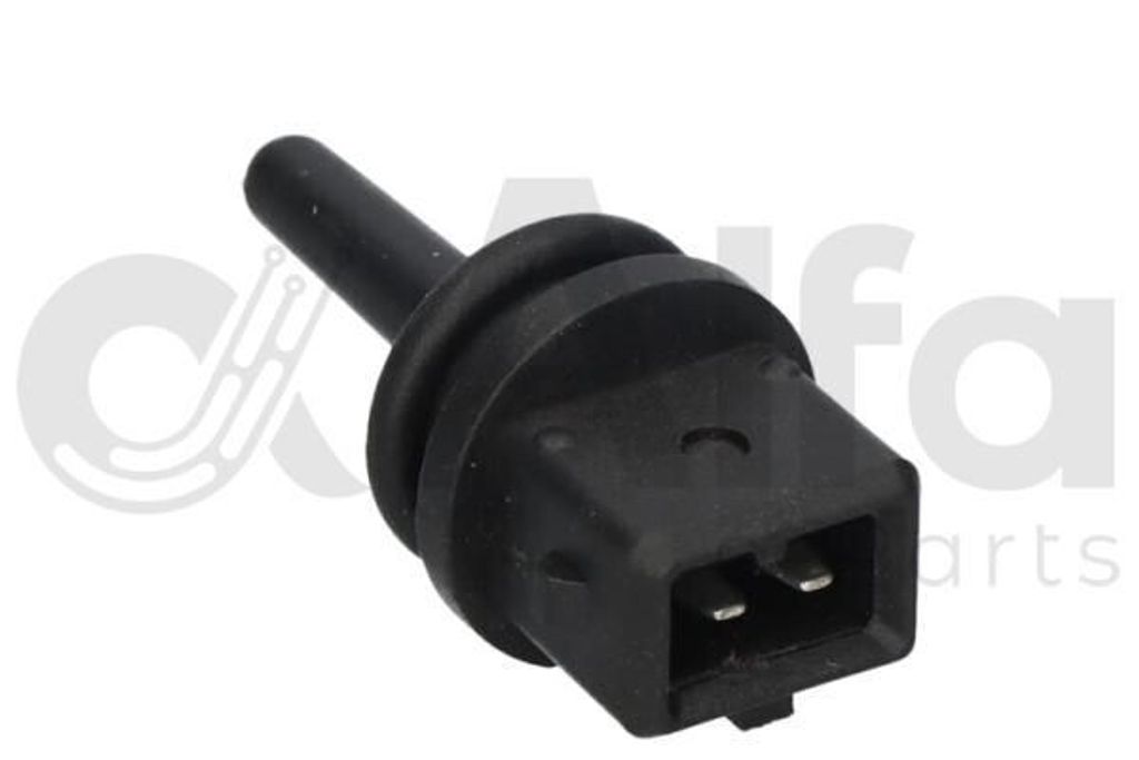 Alfa e-Parts Ansauglufttemperatursensor AF02732 für VW SHARAN (7M8, 7M9, 7M6) PA 66 GF 30